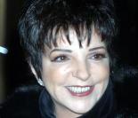 Liza Minnelli