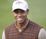 Tiger Woods