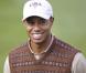 Tiger Woods