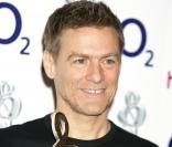 Bryan Adams