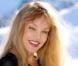 Arielle Dombasle