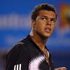 Jo-Wilfried Tsonga