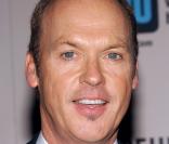 Michael Keaton