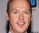 Michael Keaton