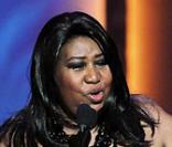 Aretha Franklin