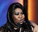 Aretha Franklin