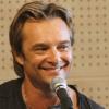 David Hallyday