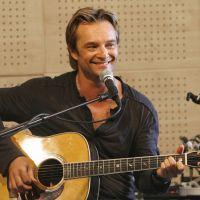 David Hallyday