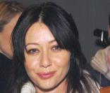 Shannen Doherty
