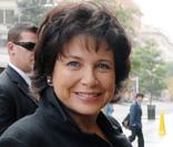 Anne Sinclair