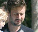 David Arquette