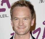 Neil Patrick Harris