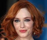 Christina Hendricks