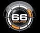66 minutes