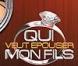 Qui Veut Epouser Mon Fils ?