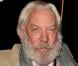 Donald Sutherland