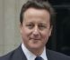 David Cameron
