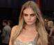 Cara Delevingne