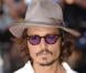 Johnny Depp