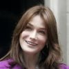 Carla Bruni-Sarkozy