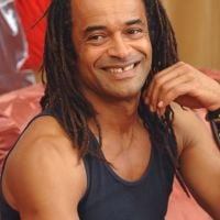 Yannick Noah