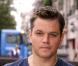 Matt Damon