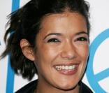 Mélanie Doutey