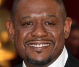 Forest Whitaker