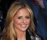 Sarah Michelle Gellar