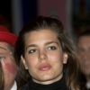 Charlotte Casiraghi
