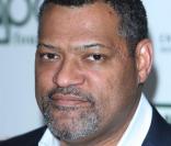 Laurence Fishburne