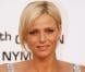 Charlene Wittstock