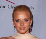 Charlene Wittstock