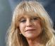 Goldie Hawn