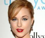 Evan Rachel Wood