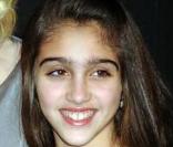 Lourdes Leon