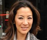Michelle Yeoh