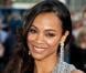 Zoe Saldana
