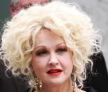 Cyndi Lauper