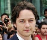 James McAvoy