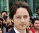 James McAvoy
