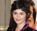 Audrey Tautou