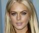 Lindsay Lohan