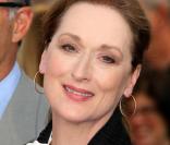 Meryl Streep