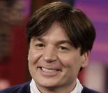 Mike Myers