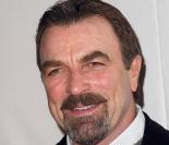 Tom Selleck