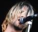 Kurt Cobain