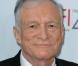 Hugh Hefner