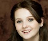 Abigail Breslin