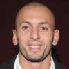 Djamel Bouras